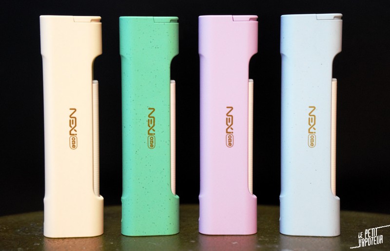 kit nexi one blog le petit vapoteur
